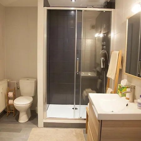 Appartement Anthony & Angelo *
